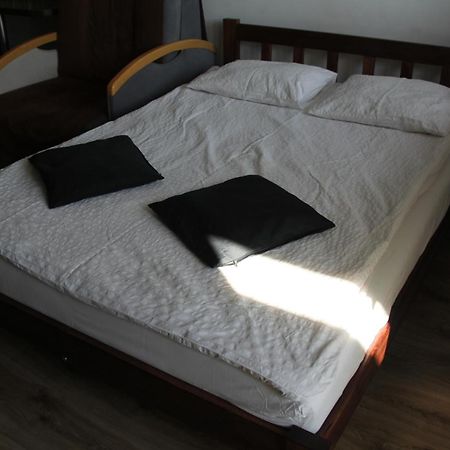 Apartment Wielicka Cracow 克拉科夫 外观 照片