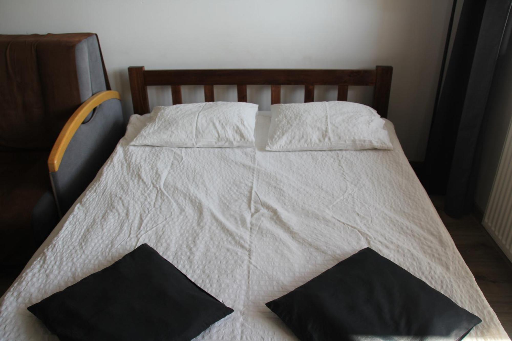 Apartment Wielicka Cracow 克拉科夫 外观 照片