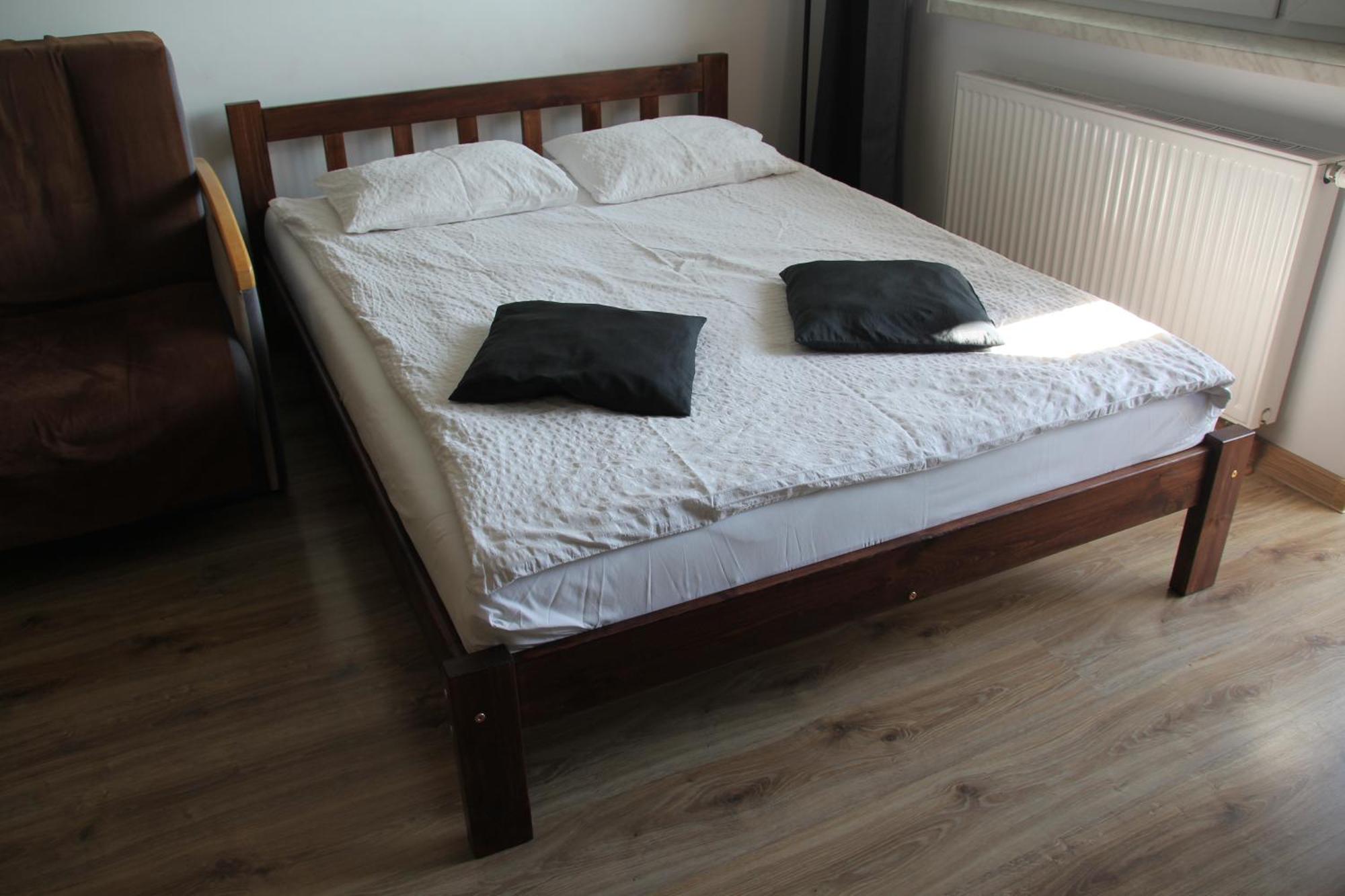 Apartment Wielicka Cracow 克拉科夫 外观 照片