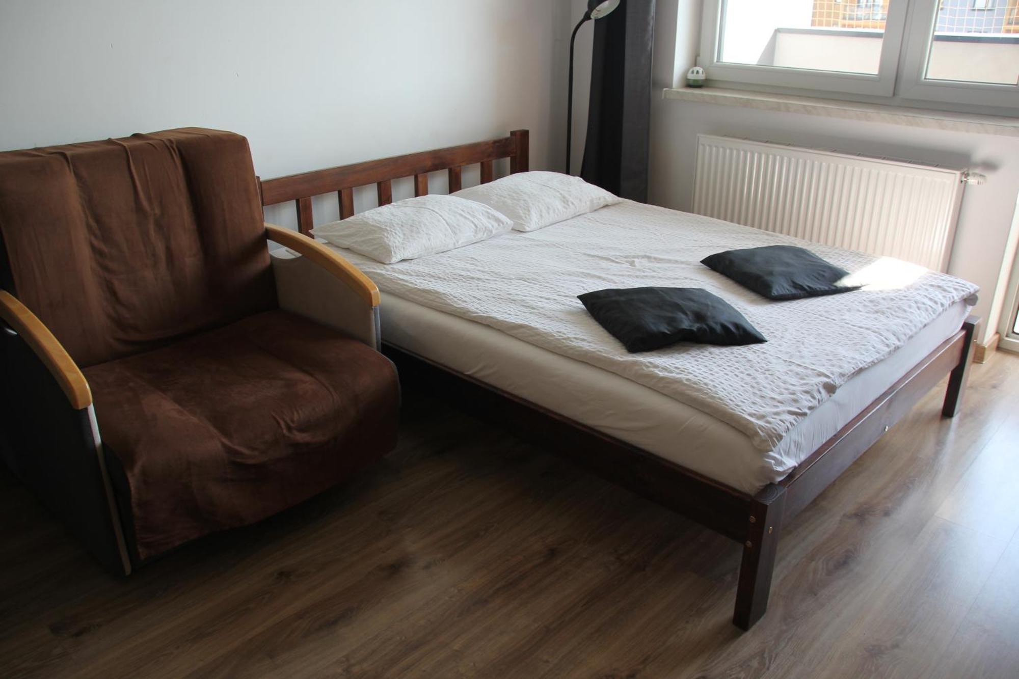 Apartment Wielicka Cracow 克拉科夫 外观 照片