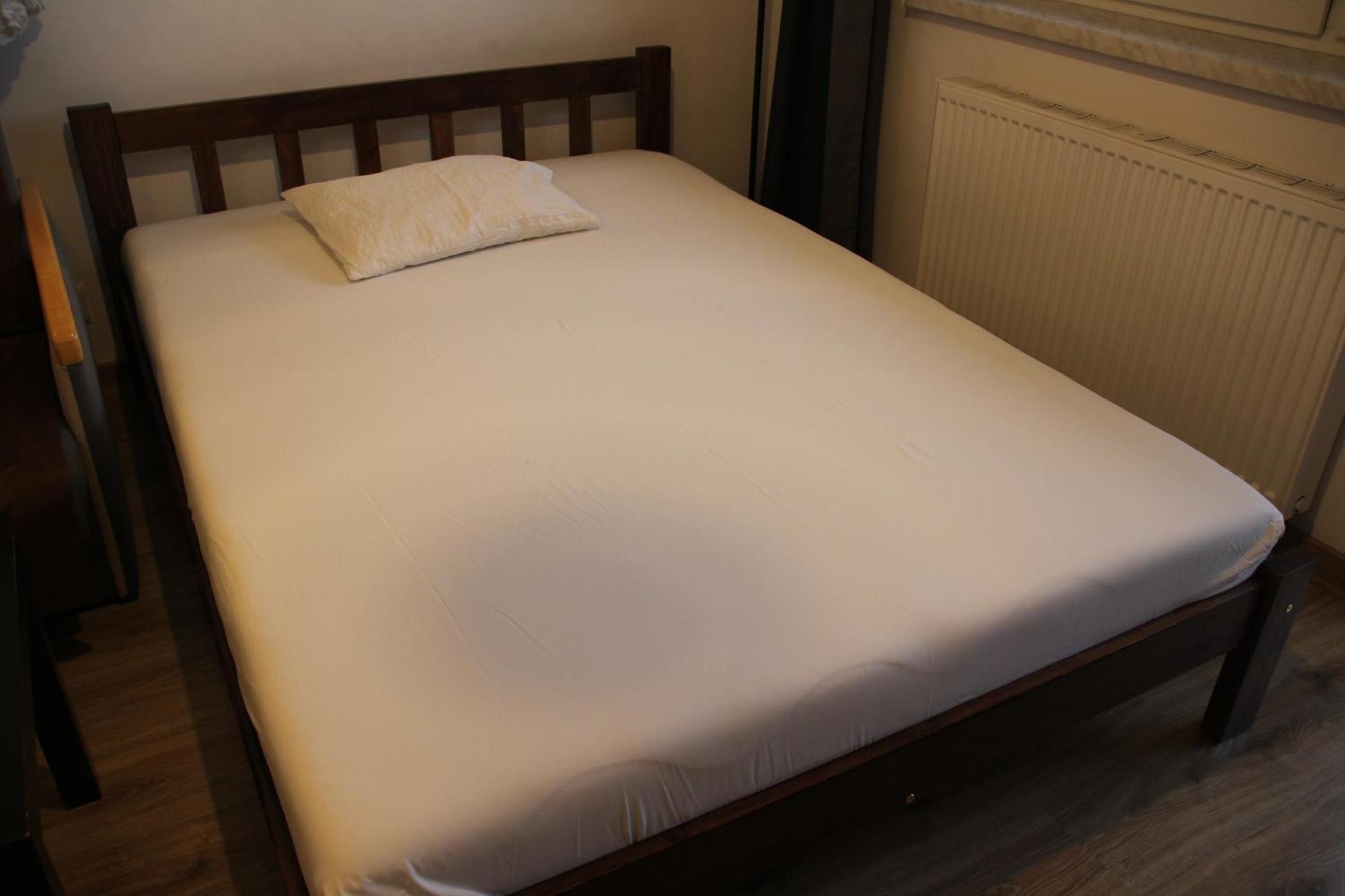 Apartment Wielicka Cracow 克拉科夫 外观 照片