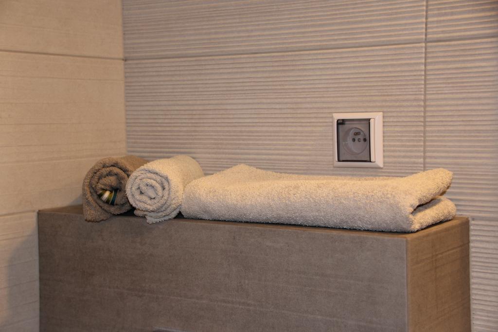 Apartment Wielicka Cracow 克拉科夫 外观 照片