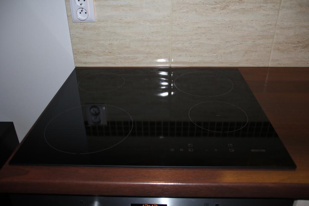 Apartment Wielicka Cracow 克拉科夫 外观 照片