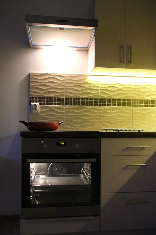 Apartment Wielicka Cracow 克拉科夫 外观 照片