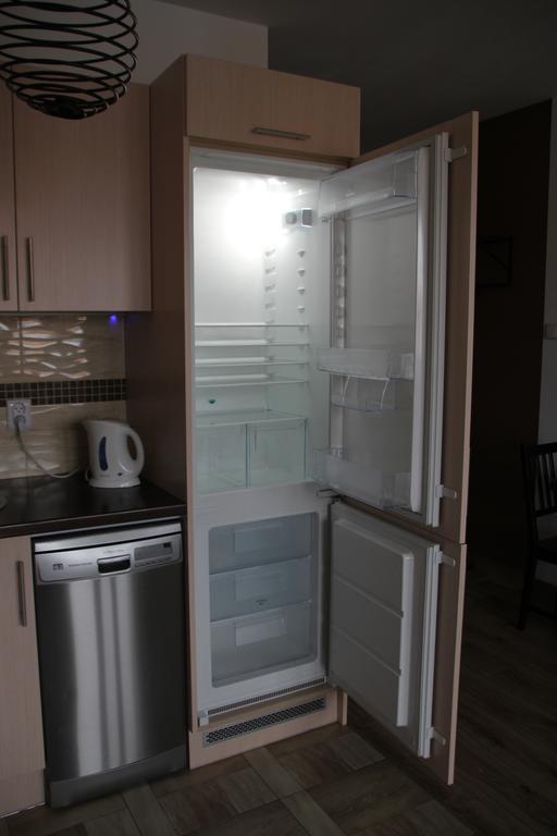 Apartment Wielicka Cracow 克拉科夫 外观 照片