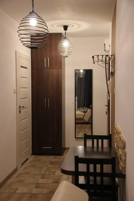 Apartment Wielicka Cracow 克拉科夫 外观 照片