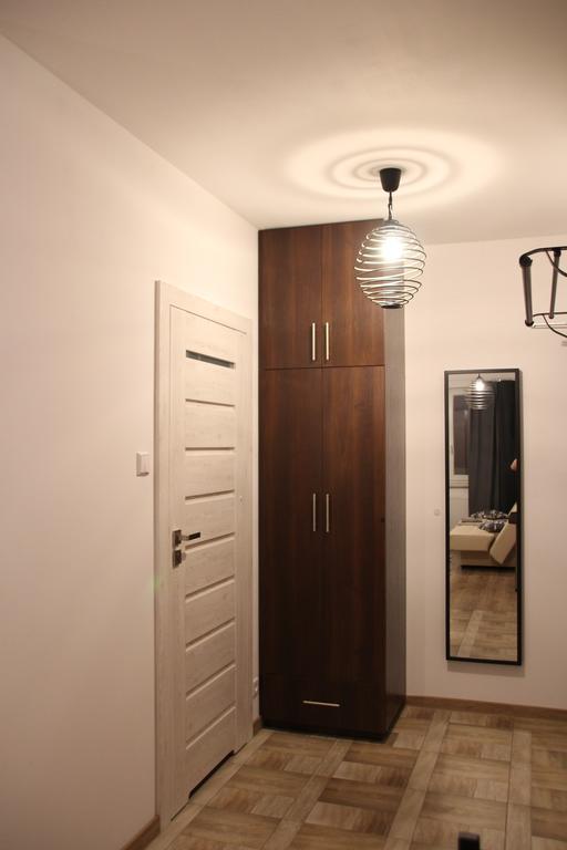 Apartment Wielicka Cracow 克拉科夫 外观 照片