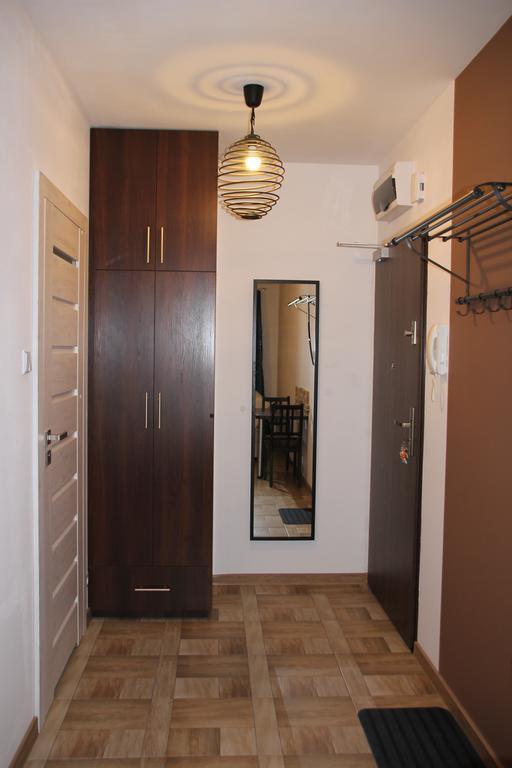 Apartment Wielicka Cracow 克拉科夫 外观 照片