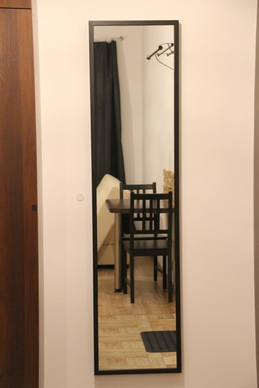 Apartment Wielicka Cracow 克拉科夫 外观 照片