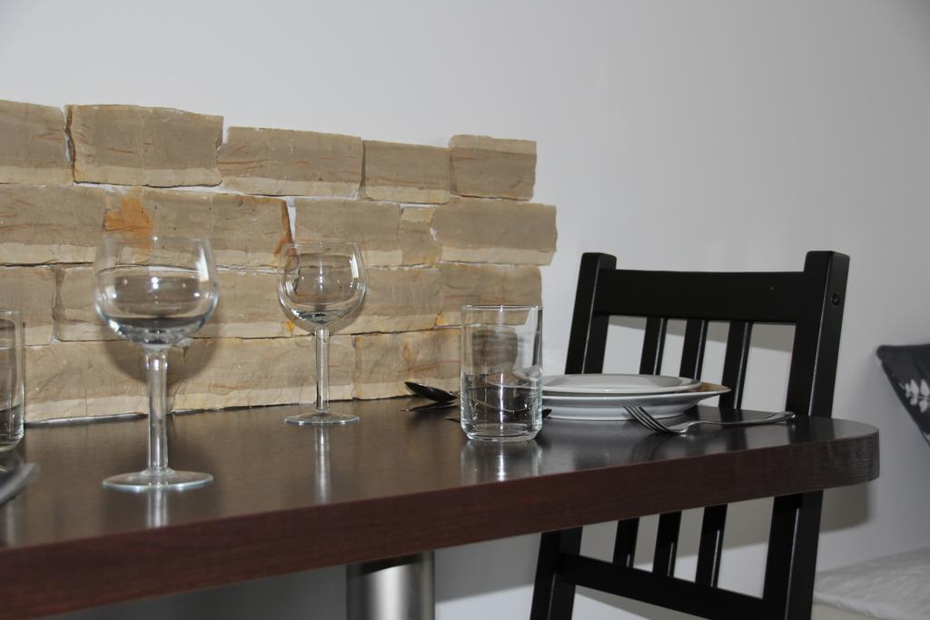Apartment Wielicka Cracow 克拉科夫 外观 照片
