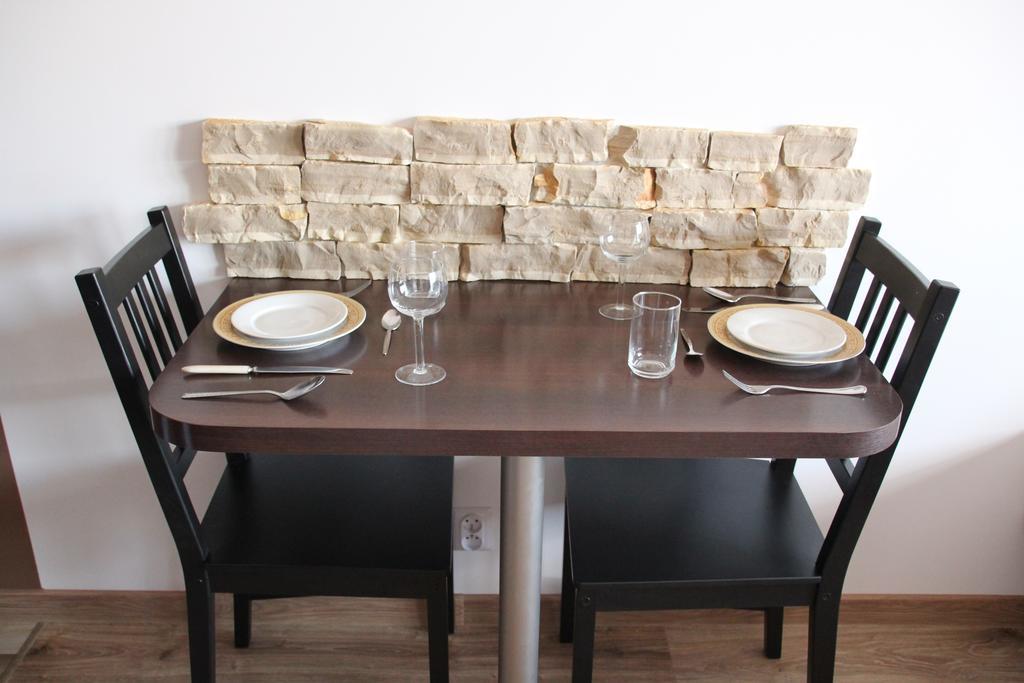 Apartment Wielicka Cracow 克拉科夫 外观 照片