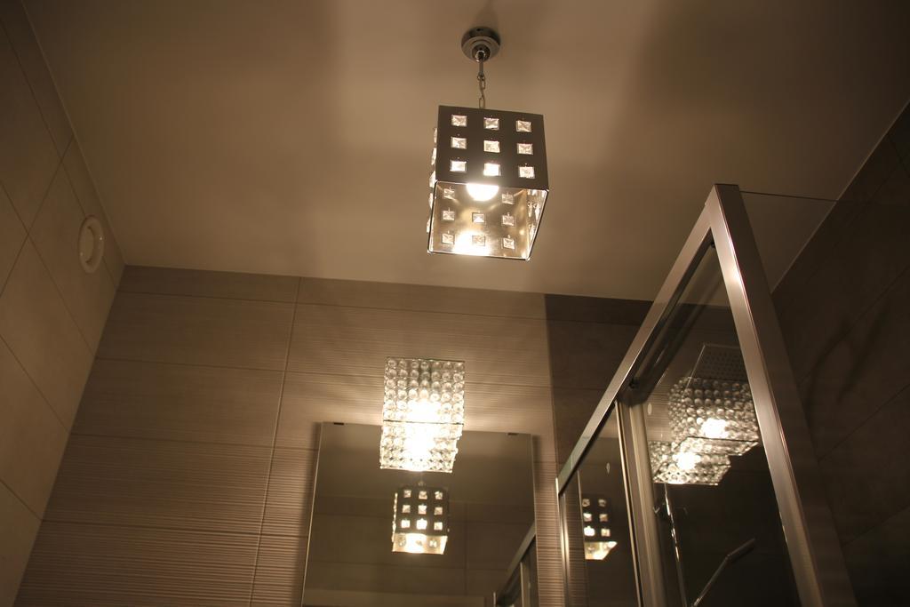 Apartment Wielicka Cracow 克拉科夫 外观 照片