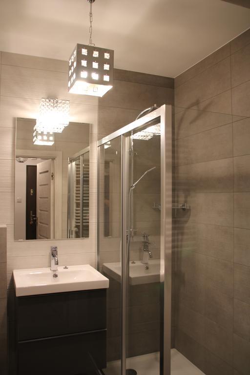 Apartment Wielicka Cracow 克拉科夫 外观 照片