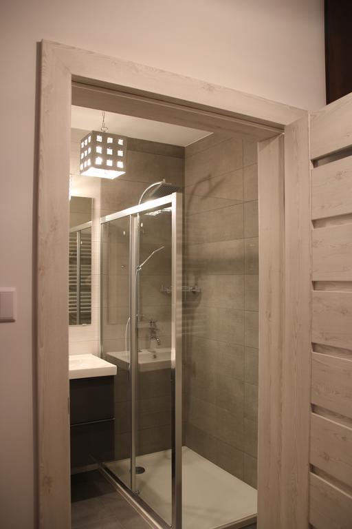 Apartment Wielicka Cracow 克拉科夫 外观 照片