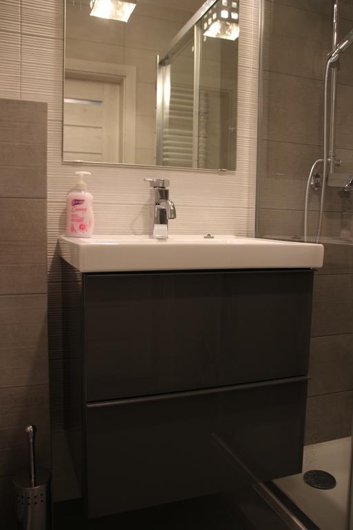 Apartment Wielicka Cracow 克拉科夫 外观 照片