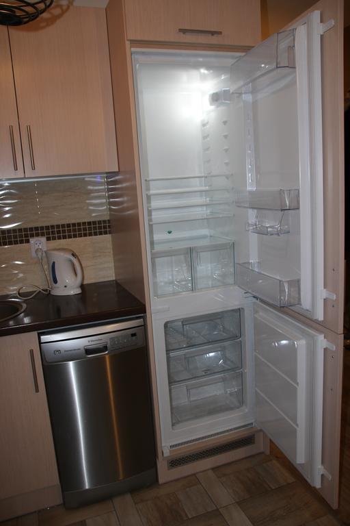 Apartment Wielicka Cracow 克拉科夫 外观 照片